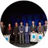 La UIB conmemora su cuarenta aniversario 