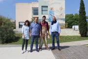 Foto: A.COSTA/UIB