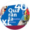 L'exposici&#xf3; &#xab;40 anys, quaranta poetes, XL artistes&#xbb; arriba a Formentera